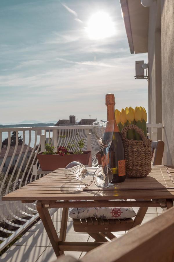 Apartament Hedonist - Zf Hvar *