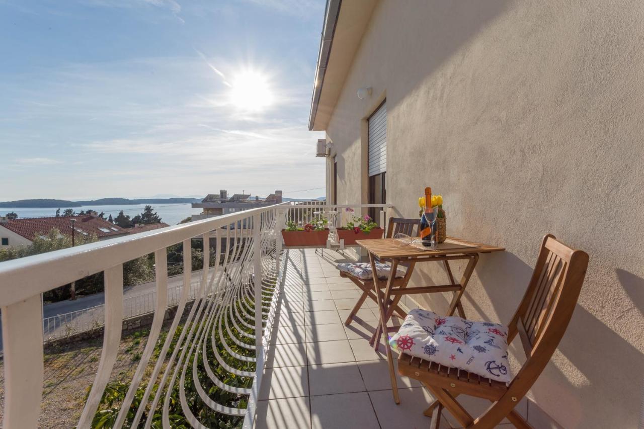 Hedonist - Zf Hvar Apartament Hvar Town