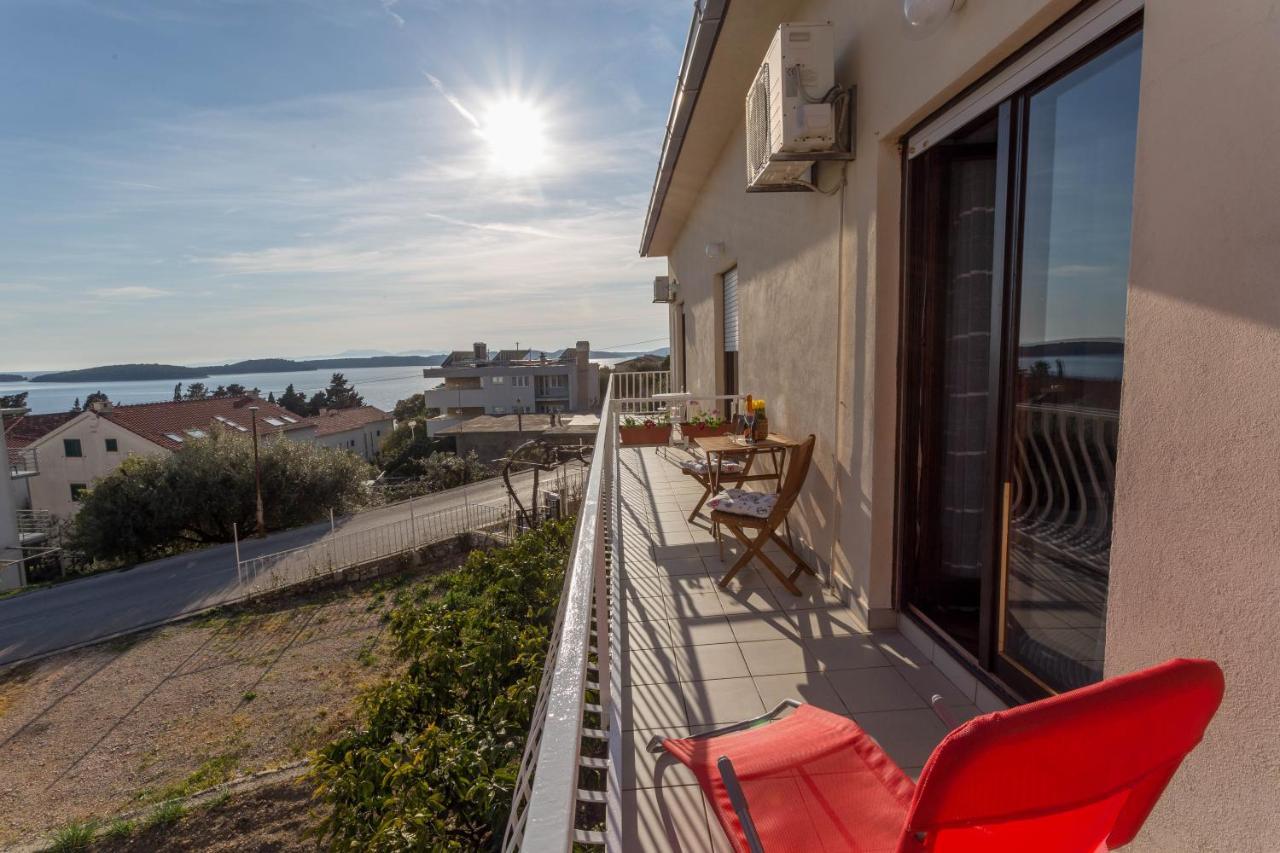 Apartament Hedonist - Zf Hvar