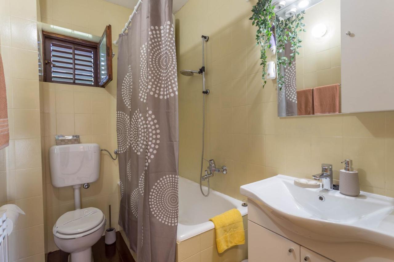 Hedonist - Zf Hvar Appartement