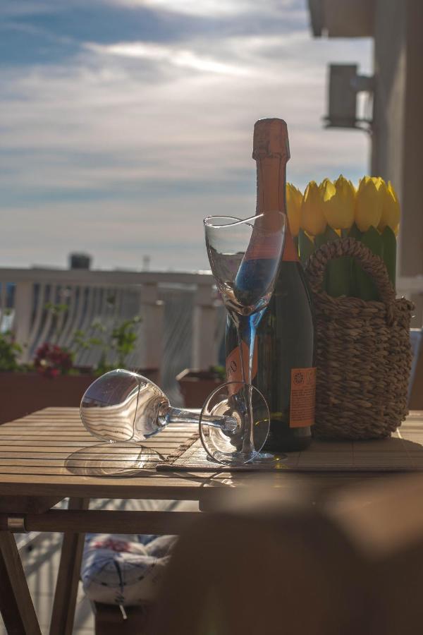 Hedonist - Zf Hvar Appartement Hvar Town